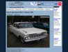 screenshot www.cars2fast4u.de/?category=23&content=-99&galleryview=29&photo=162&bulkupdate=MKK-H146H&brand=Chevrolet&model=Bel%20Air&year=1959
