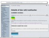screenshot gentoo.linuxhowtos.org/portage/dev-util/confcache?show=compiletime&portagecat=dev-util%2Fconfcache&cpuid=80