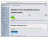 screenshot gentoo.linuxhowtos.org/portage/dev-util/gitosis-gentoo?show=compiletime