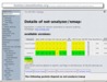 screenshot gentoo.linuxhowtos.org/portage/net-analyzer/nmap?show=revdep