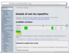 screenshot gentoo.linuxhowtos.org/portage/net-im/openfire?show=compiletime&portagecat=net-im%2Fopenfire&cpuid=94