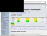 screenshot gentoo.linuxhowtos.org/portage/net-analyzer/pnp4nagios?show=compiletime