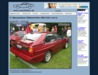 screenshot www.cars2fast4u.de/?category=23&content=-99&galleryview=63&photo=97&bulkupdate=HN-QU444&brand=Audi&model=Quattro&year=0