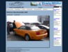 screenshot www.cars2fast4u.de/?category=23&content=-99&galleryview=70&photo=29&bulkupdate=SIM-MD13&brand=Ford&model=Mustang&year=2007