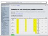screenshot gentoo.linuxhowtos.org/portage/net-analyzer/zabbix-server?show=compiletime
