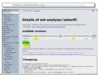 screenshot gentoo.linuxhowtos.org/portage/net-analyzer/sslsniff?show=changelog