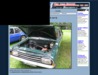screenshot www.cars2fast4u.de/?category=1&content=-99&galleryview=65&photo=59&bulkupdate=F-W2137H&brand=Opel&model=Rekord%20C%201900&year=1971
