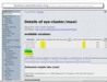 screenshot gentoo.linuxhowtos.org/portage/sys-cluster/maui?show=compiletime&portagecat=sys-cluster/maui&cpuid=78
