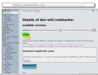 screenshot gentoo.linuxhowtos.org/portage/dev-util/confcache?show=compiletime&portagecat=dev-util%2Fconfcache&cpuid=16&remember=on