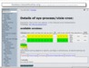screenshot gentoo.linuxhowtos.org/portage/sys-process/vixie-cron?show=tutorials