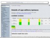 screenshot gentoo.linuxhowtos.org/portage/app-editors/qemacs?show=compiletime