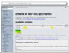 screenshot gentoo.linuxhowtos.org/portage/dev-util/qt-creator?show=compiletime&portagecat=dev-util%2Fqt-creator&cpuid=44