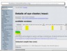 screenshot gentoo.linuxhowtos.org/portage/sys-cluster/maui?show=compiletime&portagecat=sys-cluster/maui&cpuid=76