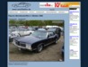 screenshot www.cars2fast4u.de/?category=23&content=-99&galleryview=29&photo=101&bulkupdate=DA-I4H&brand=Oldsmobile&model=&year=0