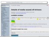 screenshot gentoo.linuxhowtos.org/portage/media-sound/xfi-drivers?show=compiletime&portagecat=media-sound%2Fxfi-drivers&cpuid=80