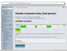 screenshot gentoo.linuxhowtos.org/portage/games-misc/bsd-games