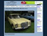 screenshot www.cars2fast4u.de/?category=23&content=-99&galleryview=65&photo=43&bulkupdate=F-GD500H&brand=Mercedes-Benz&model=&year=0