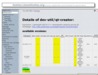 screenshot gentoo.linuxhowtos.org/portage/dev-util/qt-creator?show=compiletime&portagecat=dev-util%2Fqt-creator&cpuid=34