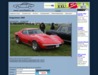 screenshot www.cars2fast4u.de/?category=23&content=-99&galleryview=24&photo=10&bulkupdate=MYK-BA71H&brand=Chevrolet&model=Corvette&year=0