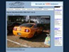 screenshot www.cars2fast4u.de/?category=23&content=-99&galleryview=71&photo=45&bulkupdate=OF-A2&brand=Ford&model=Mustang&year=2008