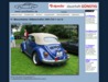 screenshot www.cars2fast4u.de/?category=23&content=-99&galleryview=62&photo=8&bulkupdate=F-VW971H&brand=Volkswagen&model=K%C3%A4fer%201302LS&year=1971