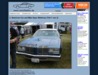 screenshot www.cars2fast4u.de/?category=23&content=-99&galleryview=68&photo=58&bulkupdate=FB-C5H&brand=Oldsmobile&model=&year=0