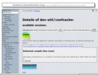 screenshot gentoo.linuxhowtos.org/portage/dev-util/confcache?show=compiletime&portagecat=dev-util%2Fconfcache&cpuid=76
