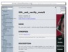 screenshot www.linuxhowtos.org/manpages/3ssl/SSL_set_verify_result.htm