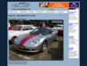 screenshot www.cars2fast4u.de/?category=23&content=-99&galleryview=33&photo=94&bulkupdate=WT1967&brand=Chevrolet&model=Corvette&year=0