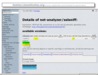 screenshot gentoo.linuxhowtos.org/portage/net-analyzer/sslsniff?show=knownbugs
