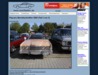 screenshot www.cars2fast4u.de/?category=1&content=-99&galleryview=72&photo=75&bulkupdate=MTK-OZ13H&brand=Ford&model=Thunderbird&year=0