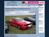 screenshot www.cars2fast4u.de/?category=23&content=-99&galleryview=60&photo=35&bulkupdate=KH-M176&brand=Ford%20/%20Shelby&model=Mustang&year=0
