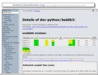 screenshot gentoo.linuxhowtos.org/portage/dev-python/bsddb3?show=compiletime