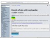 screenshot gentoo.linuxhowtos.org/portage/dev-util/confcache?show=compiletime&portagecat=dev-util%2Fconfcache&cpuid=17