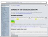 screenshot gentoo.linuxhowtos.org/portage/net-analyzer/sslsniff?show=compiletime