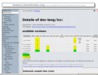 screenshot gentoo.linuxhowtos.org/portage/dev-lang/icc?show=compiletime&portagecat=dev-lang%2Ficc&cpuid=85