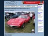 screenshot www.cars2fast4u.de/?category=23&content=-99&galleryview=60&photo=87&bulkupdate=DA-HL454H&brand=Chevrolet&model=Corvette&year=0