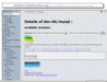 screenshot gentoo.linuxhowtos.org/portage/dev-db/mysql%20%20?show=knownbugs