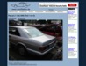 screenshot www.cars2fast4u.de/?category=23&content=-99&galleryview=31&photo=59&bulkupdate=F-J1950&brand=Mercedes-Benz&model=300SEC&year=0