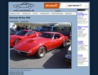 screenshot www.cars2fast4u.de/?category=23&content=-99&galleryview=28&photo=68&bulkupdate=DA-HL454H&brand=Chevrolet&model=Corvette&year=0