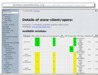 screenshot gentoo.linuxhowtos.org/portage/www-client/opera?show=compiletime&portagecat=www-client%2Fopera&cpuid=87
