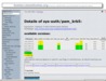 screenshot gentoo.linuxhowtos.org/portage/sys-auth/pam_krb5?show=tutorials