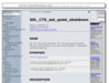 screenshot www.linuxhowtos.org/manpages/3ssl/SSL_set_quiet_shutdown.htm